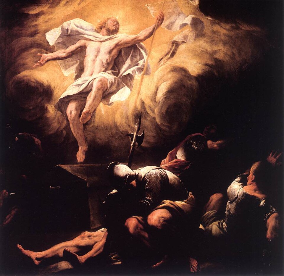 File:Luca Giordano - Resurrection - WGA09020.jpg