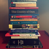 Curriculum