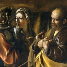 While there are many aspects to maturity, there is none as important as the nature of one’s relationship with God.