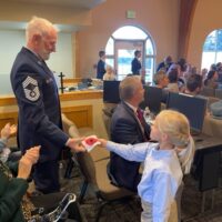 Veterans Chapel - Ambleside School of Colorado